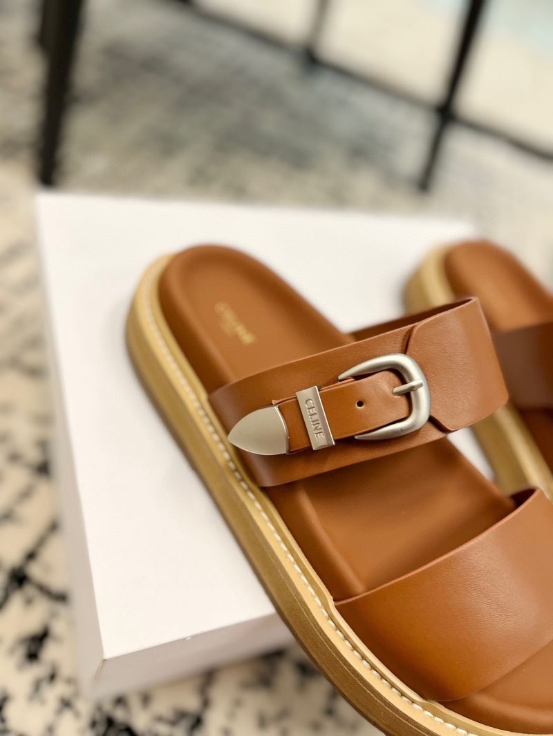 Celine Sandals